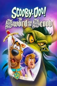 Scooby-Doo! The Sword and the Scoob 🎬
