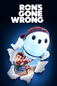 Ron's Gone Wrong 🎬