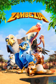 Adventures in Zambezia 🎬