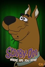 Scooby-Doo, Where Are You Now! 🎬