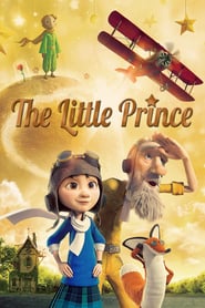 The Little Prince 🎬