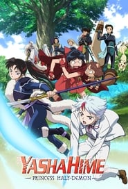 Yashahime: Princess Half-Demon 📺