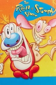 The Ren & Stimpy Show 📺