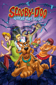 Scooby-Doo, Where Are You! 📺