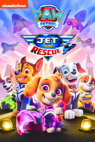 PAW Patrol: Jet To The Rescue 🎬