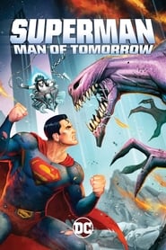 Superman: Man of Tomorrow 🎬