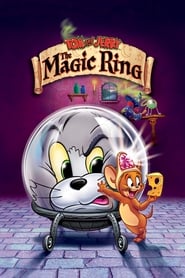 Tom and Jerry: The Magic Ring 🎬