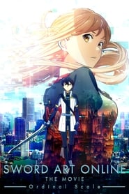 Sword Art Online: The Movie – Ordinal Scale 🎬