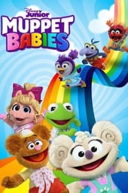 Muppet Babies 📺