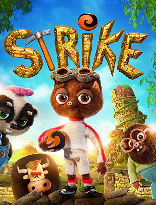 strike 🎬