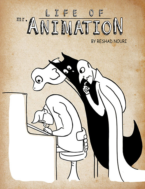 animation 🎬