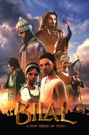 Bilal: A New Breed of Hero 🎬