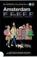 Amsterdam Hidden 🎬