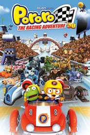 Pororo: The Racing Adventure 🎬