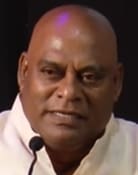 Ajay Ghosh