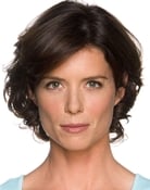 Torri Higginson