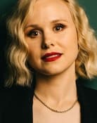 Alison Pill