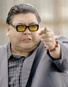 Glen Chin