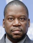 Daryl Mitchell