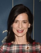 Perrey Reeves