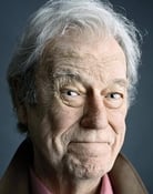 Gordon Pinsent