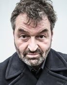 Ian Beattie