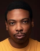 Michael Benjamin Washington