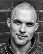 Ed Skrein
