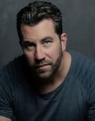 Ian Virgo