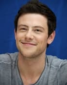 Cory Monteith