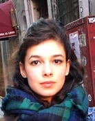 Natalie Stephany Aguilar