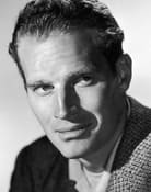 Charlton Heston
