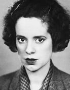 Elsa Lanchester