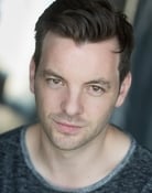Gethin Anthony