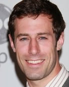 Josh Cooke