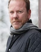 Kiefer Sutherland
