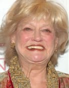 Suzanne Shepherd