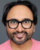 Nimo Gandhi