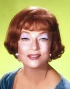Agnes Moorehead