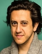 Kris Siddiqi