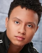 Joshua Montes
