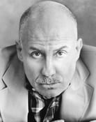 James Ellroy