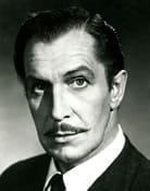Vincent Price
