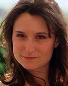 Katrin Cartlidge