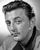 Robert Mitchum