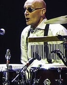 Ray Cooper