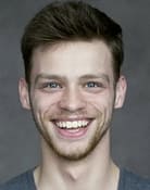 Connor Calland