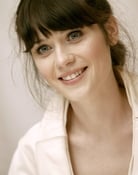 Zooey Deschanel