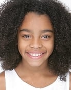 Jadah Marie