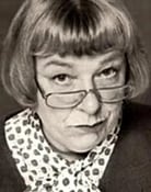 Mary Gillis